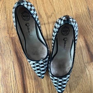 Vintage Jeffrey Campbell